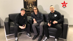 Alter Bridge: guarda l'intervista integrale realizzata da Andrea Rock