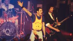 Queen: pubblicato il video animato di "Thank God It's Christmas"! Guardalo qui