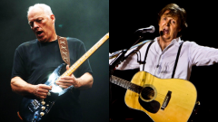 Pink Floyd contro Paul McCartney, la storia della lite tra due giganti del rock al leggendario concerto di Knebworth
