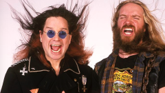 Ozzy Osbourne: Zakk Wylde sarà in tour con lui l’anno prossimo