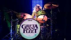 Greta Van Fleet: Danny Wagner ha svelato i sui suoi batteristi preferiti