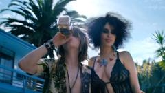 Ozzy Osbourne: pubblicato il video ufficiale di "Under The Graveyard". Guardalo qui