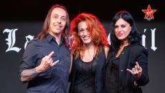 Lacuna Coil: guarda l'intervista integrale a cura di Alteria