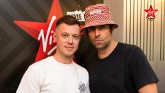 Liam Gallagher: guarda l'intervista integrale realizzata da Andrea Rock