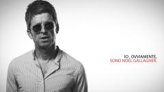 Noel Gallagher è Rock Ambassador di Virgin Radio. Guarda il video