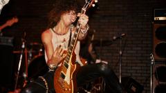 Guns N' Roses, all'asta la leggendaria Les Paul con cui Slash ha registrato Appetite For Destruction: base d'asta 1 milione di dollari
