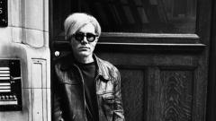 In memory of Andy Warhol. Guarda le sue foto più belle