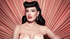 DITA VON TEESE A MILANO: partecipa all'estrazione finale dei biglietti per la data del 1° aprile a Milano