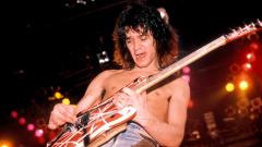 Eddie Van Halen, i suoi dischi preferiti di sempre secondo il figlio Wolfgang