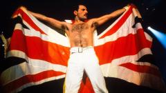 Freddie Mercury: guarda le foto più belle della leggenda dei Queen
