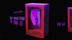 All Time Low - Fake As Hell (with Avril Lavigne)
