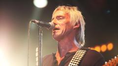 Buon compleanno Paul Weller! Guarda le foto più belle del "Modfather"