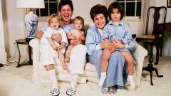 Ozzy Osbourne e Sharon. Scopri la loro storia e guarda le foto più belle della coppia