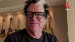 The Offspring: guarda l'intervista a Noodles in diretta a Virgin Generation