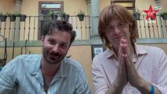 The Amazons: guarda l'intervista a Virgin Radio
