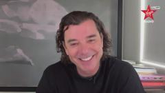 Bush: guarda l'intervista a Gavin Rossdale