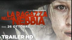 Dall'omonimo best seller internazionale arriva nelle sale "La Ragazza Nella Nebbia" un film di Donato Carrisi