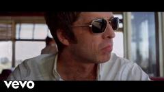 Noel Gallagher’s High Flying Birds - The Death Of You And Me