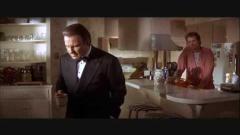 Pulp Fiction - "Sono il signor Wolf: risolvo problemi"