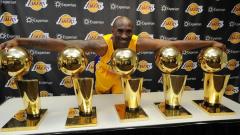 È morto Kobe Bryant, leggenda dell'NBA. L'incidente in elicottero