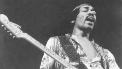 Jimi Hendrix, l’incredibile storia di come iniziò a suonare la chitarra diventando una legenda