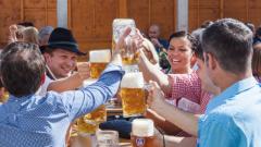 "Ho inventato l'alcool che non provoca l'hangover". La scoperta di un ingegnere australiano