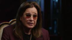 Ozzy Osbourne ha il morbo di Parkinson. "Adesso spero nel sostegno dei fan perché ho bisogno di loro”

