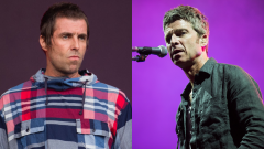 Liam Gallagher: “Ci sono stati offerti 100 milioni di sterline per riunire gli Oasis ma Noel ha rifiutato”
