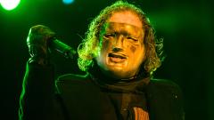 Slipknot, Corey Taylor: “Ci sono stati momenti in cui ho pensato di lasciare la band. Ma sono qui”
