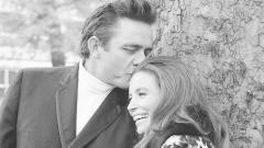 Johnny Cash e June Carter, ecco come iniziò una delle più belle storie d’amore nel rock