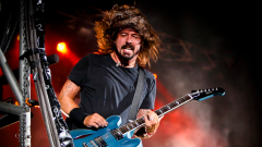 I Foo Fighters avrebbero fatto ascoltare il nuovo album alla stampa: "è grandioso!". Le prime impressioni