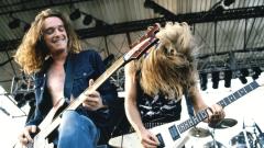 Metallica: ascolta il primo live della band con i brani di Kill 'Em All