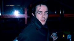 The Clash, ecco chi potrebbe interpretare Joe Strummer nel biopic sulla band