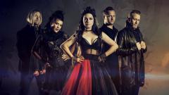 Evanescence + Within Temptation: posticipato il tour, salta il concerto di Milano a data da destinarsi. L'annuncio