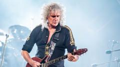 Coronavirus, Brian May dei Queen e l'appello ai fan: "prendete subito misure drastiche. L'isolamento sociale unica soluzione"