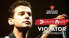 Depeche Mode - "Violator" 30th Anniversary. Riascolta lo speciale a cura di Giulia Salvi