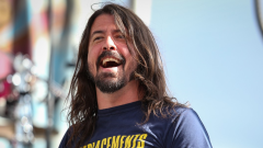 Foo Fighters, ecco le origini del nome della band di Dave Grohl!