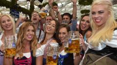 Coronavirus, l’Oktoberfest 2020 è stato ufficialmente cancellato