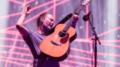 Coronavirus, i Radiohead trasmettono il concerto integrale del Coachella 2012 per i fan in quarantena. Guardalo qui