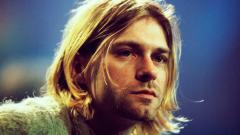 Nirvana: ecco a quanto ammontava il patrimonio di Kurt Cobain al momento della sua scomparsa
