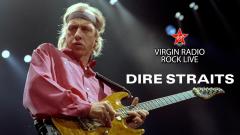 DIRE STRAITS - Alchemy: Dire Straits Live - Riascolta lo speciale a cura di Dr. Feelgood