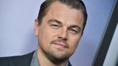 Leonardo DiCaprio ha donato 10 milioni di dollari alle forze ucraine: sua nonna era di Odessa 