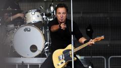 Bruce Springsteen ha pubblicato un nuovo album live del 1999, "Streets of Philadelphia". Ascoltalo qui 