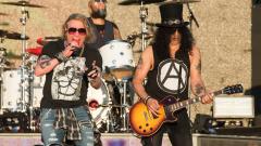 Covid-19, il governo americano in aiuto del settore musicale fermo. Prestiti concessi anche a Pearl Jam, Guns N' Roses e Eagles
