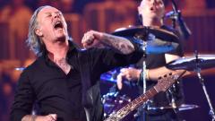 I Metallica annunciano l'uscita di S&M2! Guarda i video di "Nothing Else Matters" e "All Within My Hands"