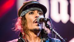 Johnny Depp: "Mi hanno truffato, ecco come ho perso 750 milioni di dollari"