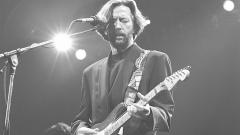 Eric Clapton, ecco quali sono i suoi chitarristi preferiti di sempre!