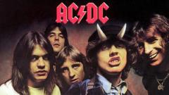 Highway To Hell: la vera storia dell’album che portò gli AC/DC in cima al mondo