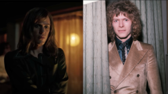 Stardust, il biopic su David Bowie sarà presentato alla Festa del Cinema di Roma. Guarda il trailer