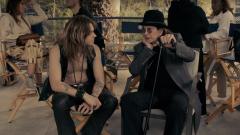 Ozzy Osbourne, il video di "Under The Graveyard" rappresenta una prima bozza del biopic in lavorazione